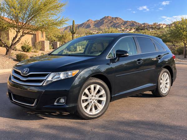 Toyota, dovoz USA — foto 2 z 6