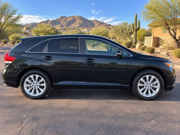 Toyota, dovoz USA — foto 3 z 6