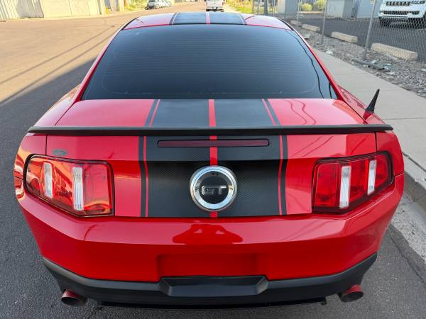 2012 Ford, dovoz USA — foto 5 z 12