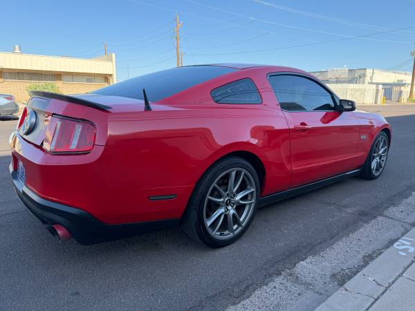 2012 Ford, dovoz USA — foto 6 z 12