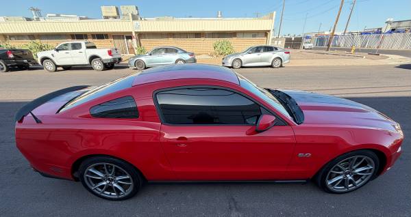 2012 Ford, dovoz USA — foto 7 z 12