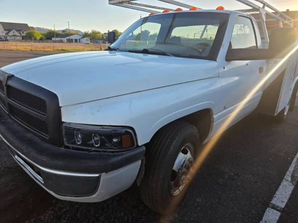 1999 Dodge, dovoz USA — foto 2 z 12