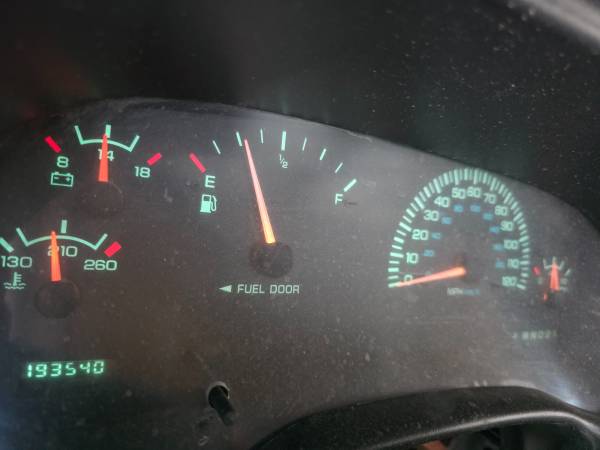 1999 Dodge, dovoz USA — foto 4 z 12