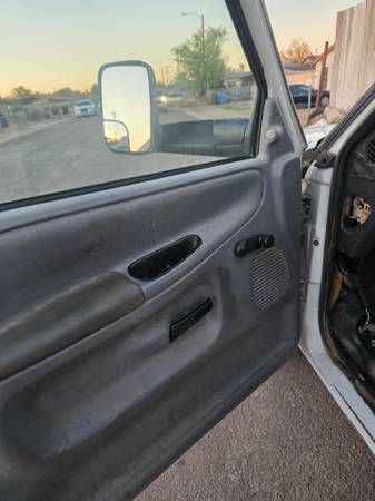 1999 Dodge, dovoz USA — foto 6 z 12