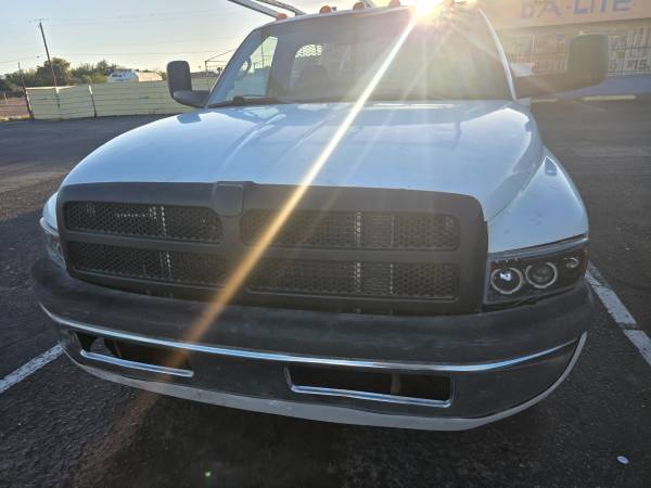 1999 Dodge, dovoz USA — foto 7 z 12