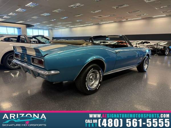 Chevrolet, dovoz USA — foto 4 z 12
