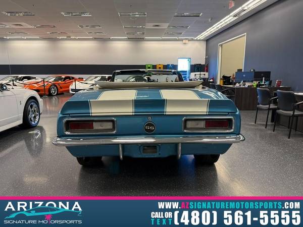 Chevrolet, dovoz USA — foto 5 z 12