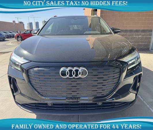 2024 Audi, dovoz USA — foto 10 z 12