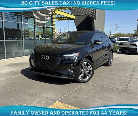 2024 Audi, dovoz USA — foto 2 z 12