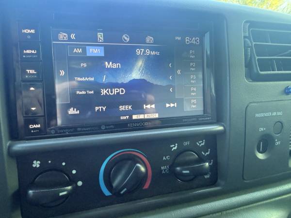 2004 Ford, dovoz USA — foto 10 z 12