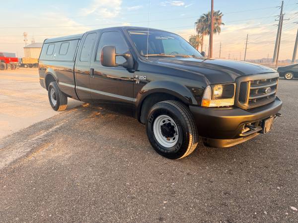 2004 Ford, dovoz USA — foto 3 z 12