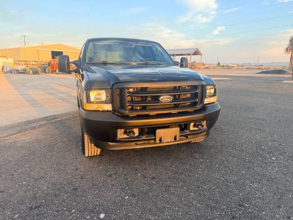 2004 Ford, dovoz USA — foto 4 z 12