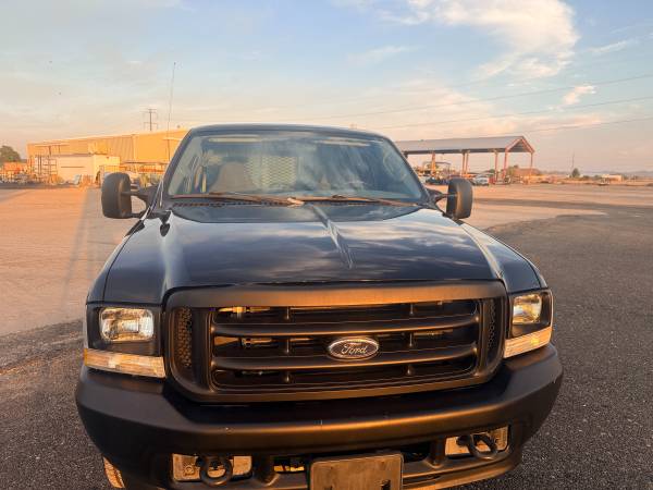 2004 Ford, dovoz USA — foto 5 z 12