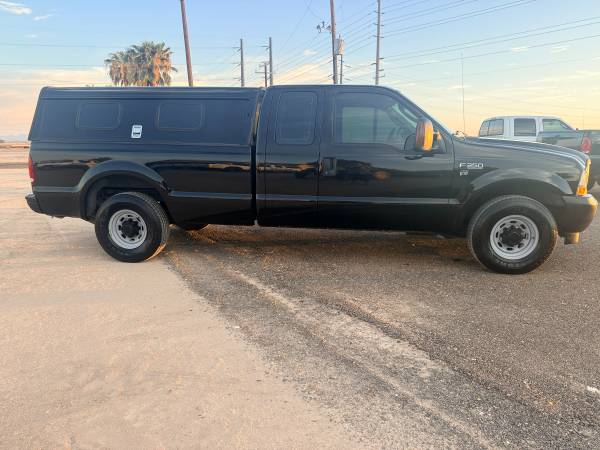 2004 Ford, dovoz USA — foto 6 z 12