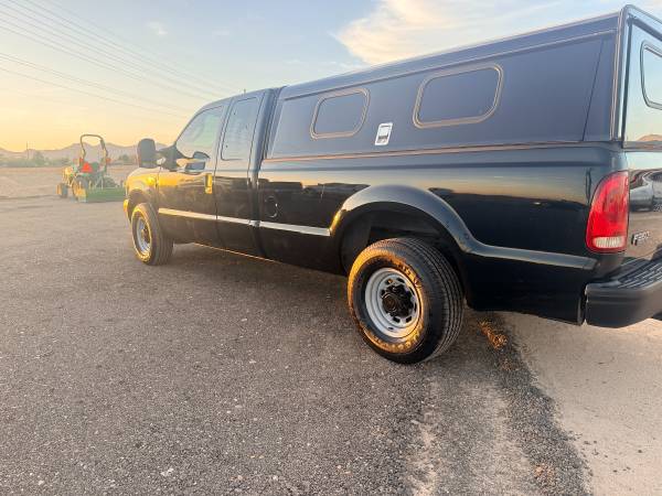 2004 Ford, dovoz USA — foto 7 z 12