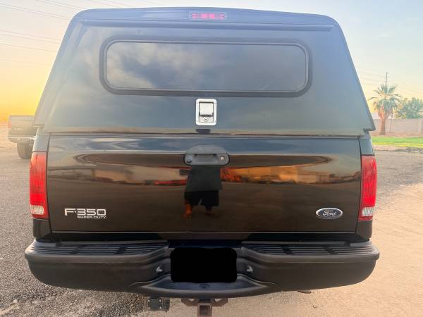 2004 Ford, dovoz USA — foto 8 z 12