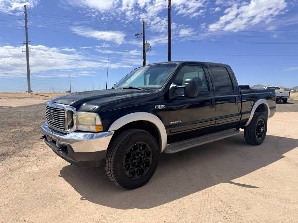2002 Ford, dovoz USA — foto 2 z 12