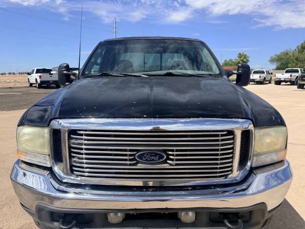 2002 Ford, dovoz USA — foto 3 z 12