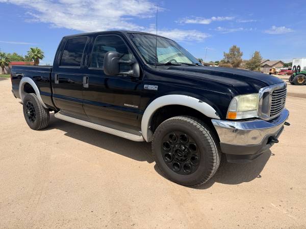 2002 Ford, dovoz USA — foto 4 z 12