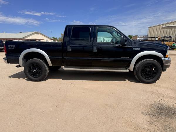 2002 Ford, dovoz USA — foto 5 z 12