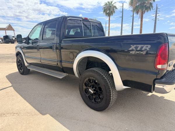 2002 Ford, dovoz USA — foto 7 z 12