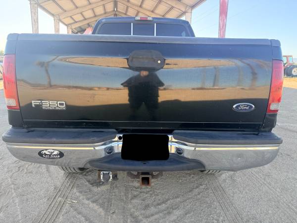 2002 Ford, dovoz USA — foto 8 z 12