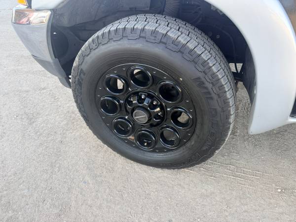 2002 Ford, dovoz USA — foto 9 z 12