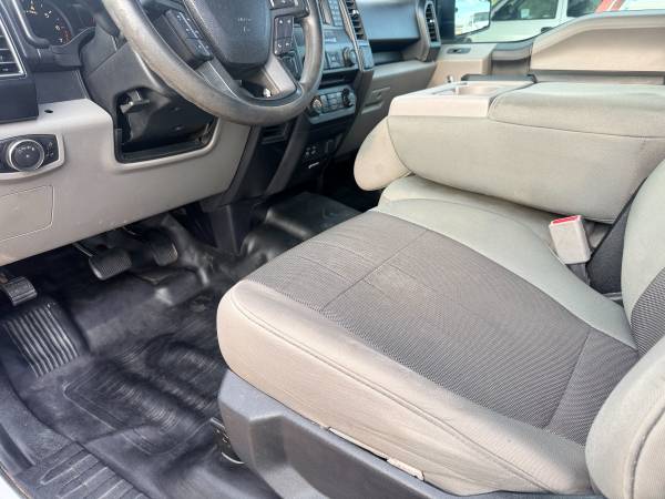 2015 Ford, dovoz USA — foto 12 z 12
