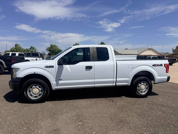 2015 Ford, dovoz USA — foto 2 z 12