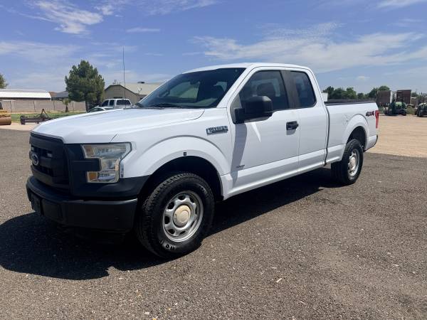 2015 Ford, dovoz USA — foto 3 z 12