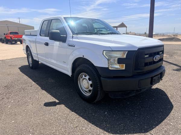 2015 Ford, dovoz USA — foto 4 z 12
