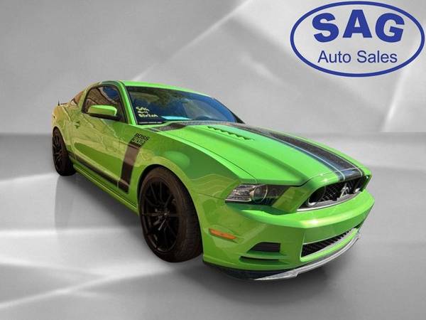 2013 Ford, dovoz USA — foto 2 z 8