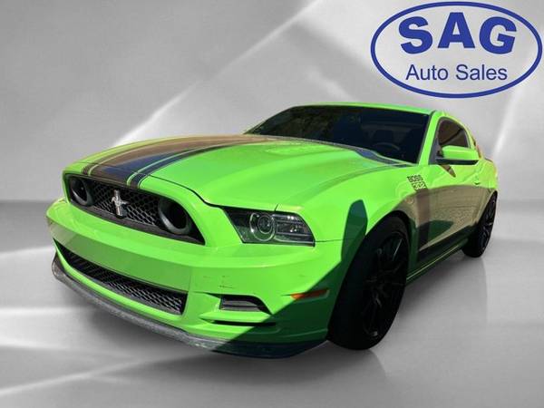 2013 Ford, dovoz USA — foto 5 z 8