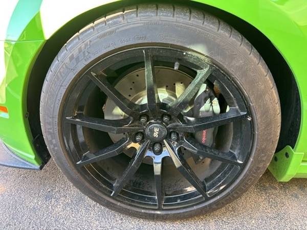 2013 Ford, dovoz USA — foto 6 z 8