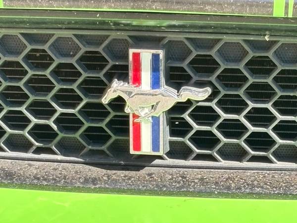 2013 Ford, dovoz USA — foto 7 z 8