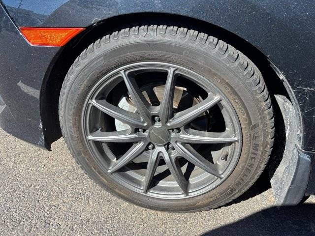 2017 Honda, dovoz USA — foto 4 z 8