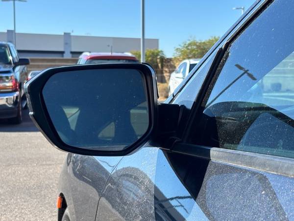 2017 Honda, dovoz USA — foto 5 z 8