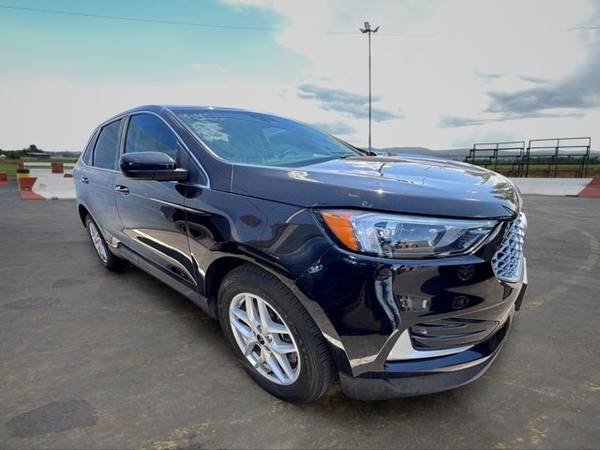 2024 Ford, dovoz USA — foto 5 z 11