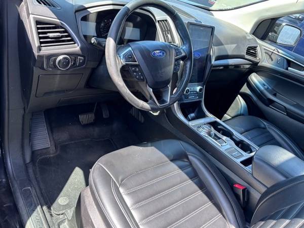 2024 Ford, dovoz USA — foto 7 z 11