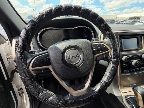 2017 Jeep, dovoz USA — foto 10 z 12