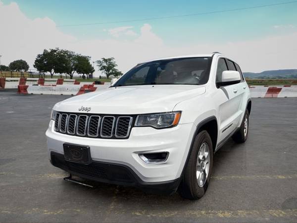 2017 Jeep, dovoz USA — foto 5 z 12