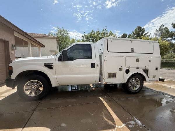 2008 Ford, dovoz USA — foto 10 z 12