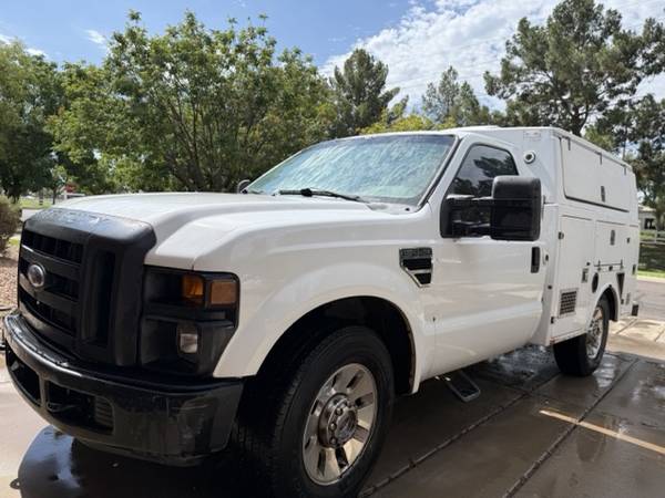 2008 Ford, dovoz USA — foto 4 z 12