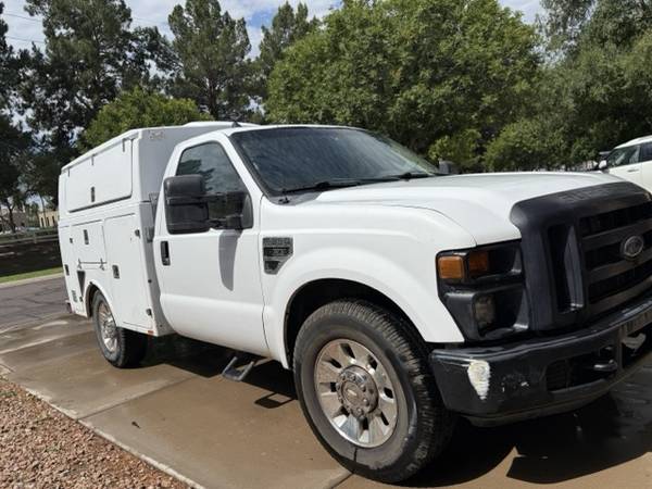 2008 Ford, dovoz USA — foto 5 z 12
