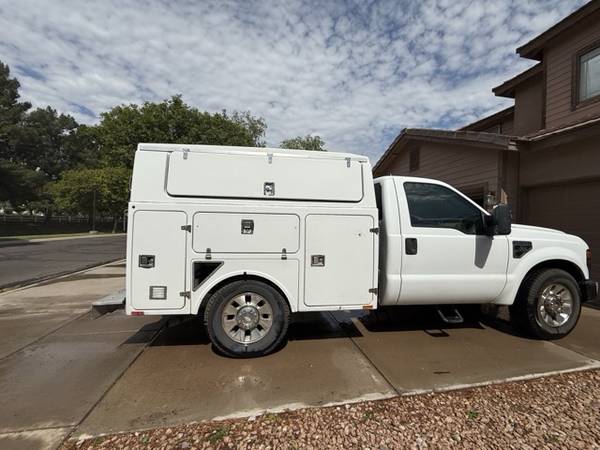 2008 Ford, dovoz USA — foto 6 z 12