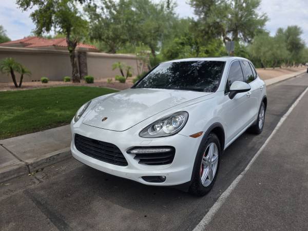 2014 Porsche, dovoz USA — foto 3 z 12