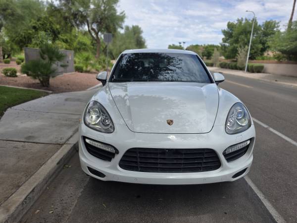 2014 Porsche, dovoz USA — foto 5 z 12
