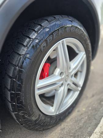 2014 Porsche, dovoz USA — foto 9 z 12