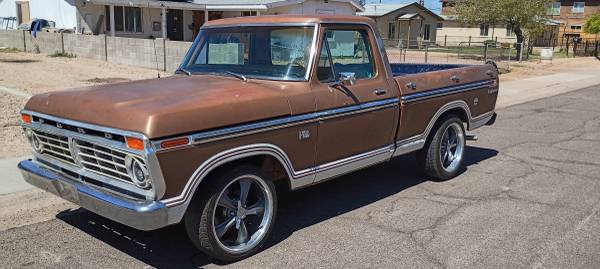 Ford, dovoz USA — foto 5 z 6
