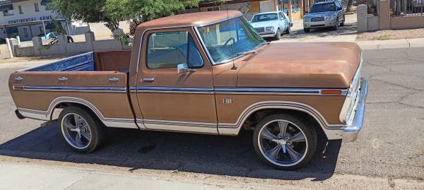 Ford, dovoz USA — foto 6 z 6